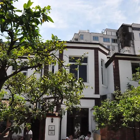 Auberge de jeunesse Oda Hostel