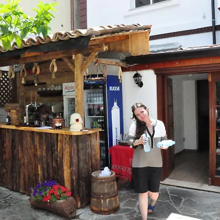Oda Hostel Auberge de jeunesse