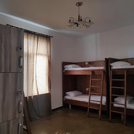 Oda Hostel