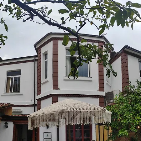 Oda Hostel Auberge de jeunesse Tirana