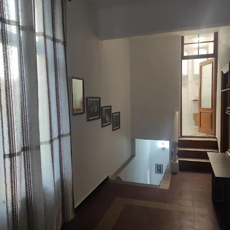 Oda Hostel * Tirana