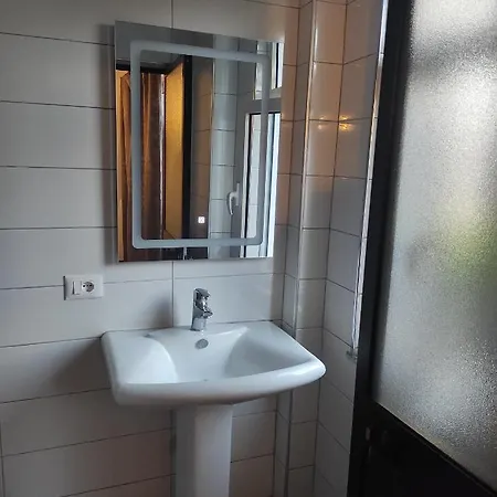 Auberge de jeunesse Oda Hostel *