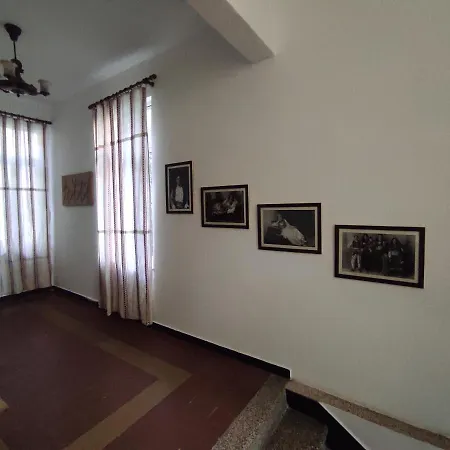 Oda Hostel Auberge de jeunesse