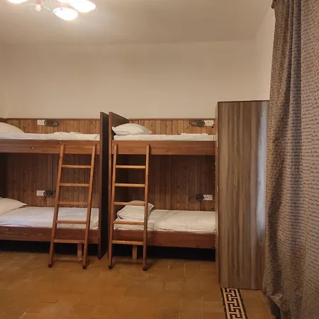 Oda Hostel Hostel *