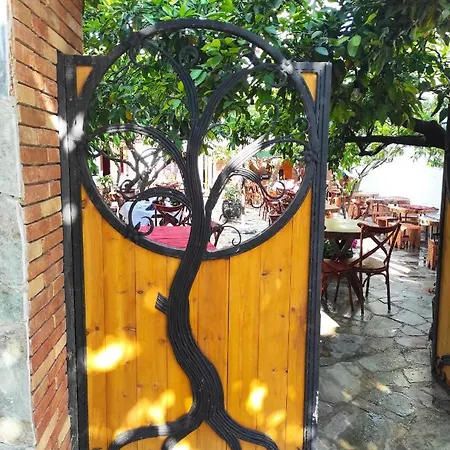 Oda Hostel * Tirana