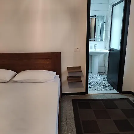 Oda Hostel Auberge de jeunesse Tirana