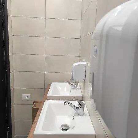 Oda Hostel Auberge de jeunesse *