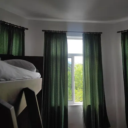Oda Hostel * Tirana